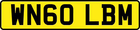 WN60LBM