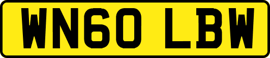 WN60LBW