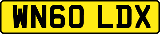 WN60LDX