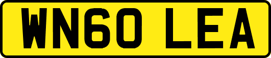 WN60LEA