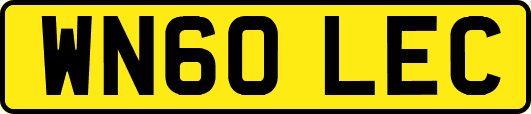 WN60LEC