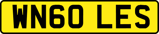 WN60LES