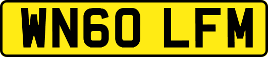 WN60LFM