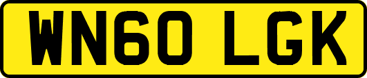 WN60LGK