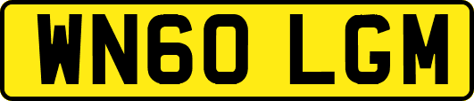 WN60LGM