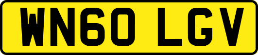WN60LGV