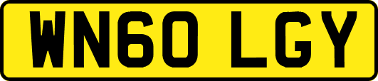 WN60LGY