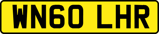 WN60LHR