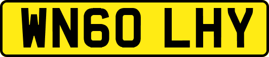 WN60LHY