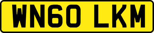 WN60LKM