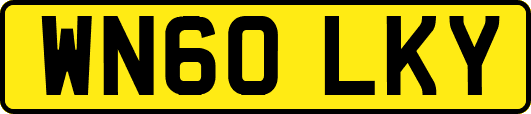 WN60LKY