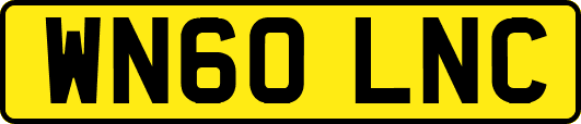 WN60LNC