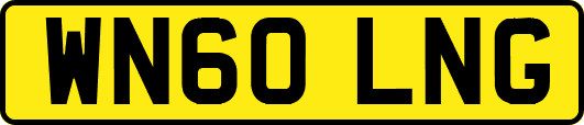 WN60LNG