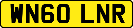 WN60LNR