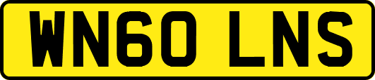 WN60LNS