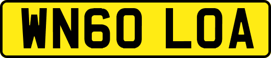 WN60LOA