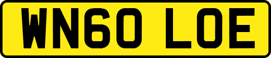WN60LOE