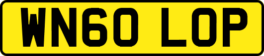 WN60LOP