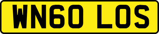 WN60LOS