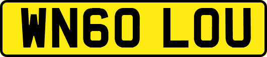 WN60LOU