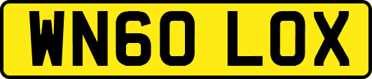 WN60LOX