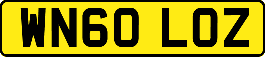 WN60LOZ