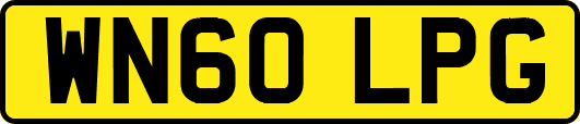 WN60LPG
