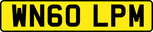 WN60LPM