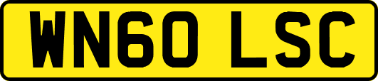 WN60LSC