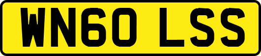 WN60LSS