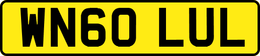WN60LUL