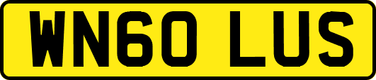 WN60LUS