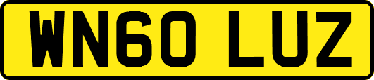 WN60LUZ