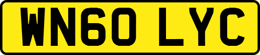 WN60LYC