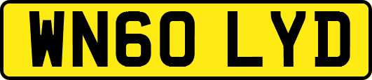 WN60LYD