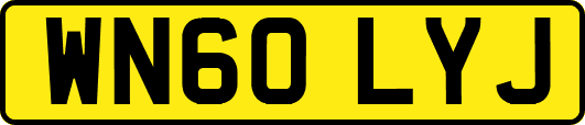 WN60LYJ