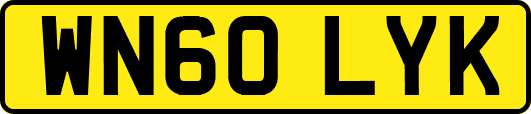 WN60LYK