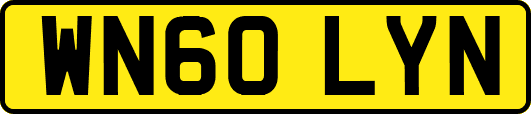 WN60LYN