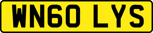 WN60LYS
