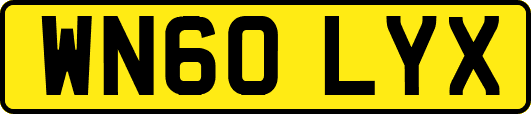 WN60LYX