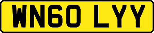 WN60LYY
