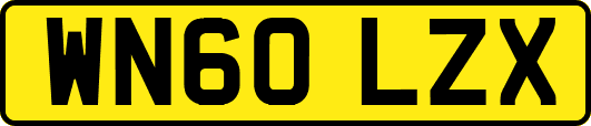 WN60LZX