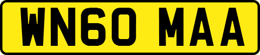 WN60MAA