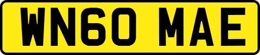 WN60MAE