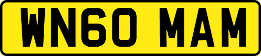 WN60MAM