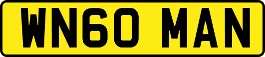 WN60MAN