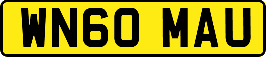 WN60MAU