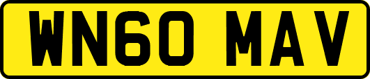 WN60MAV