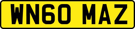 WN60MAZ