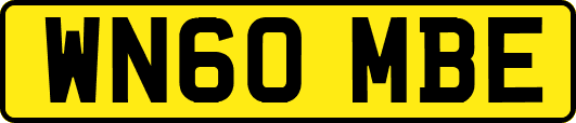 WN60MBE